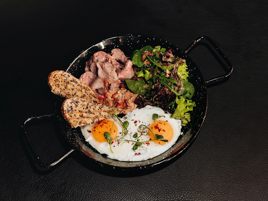Healthy eating with meat: tips from nutrition experts and nutritionists