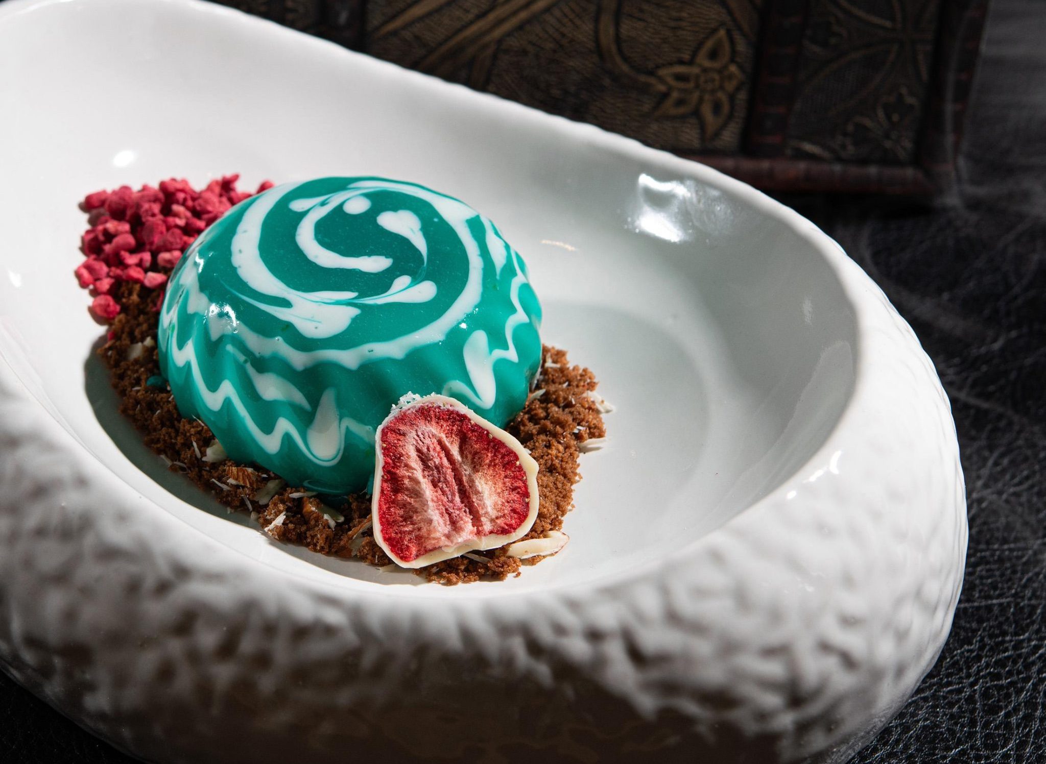 Beef&Cake: updated dessert menu that will surprise you!