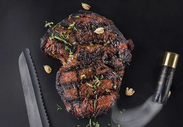 The art of steak cooking: the most popular methods and recipes