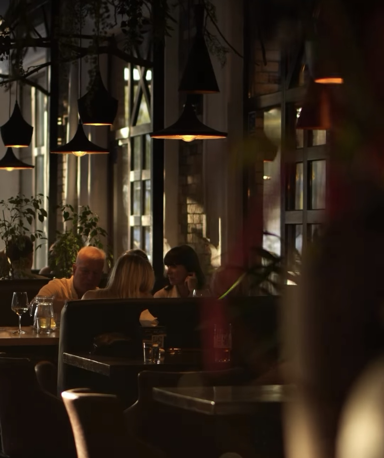 Where to Go for Lunch in Khmelnytskyi: Atmosphere, Taste, and Signature Dishes at BEEF&CAKE